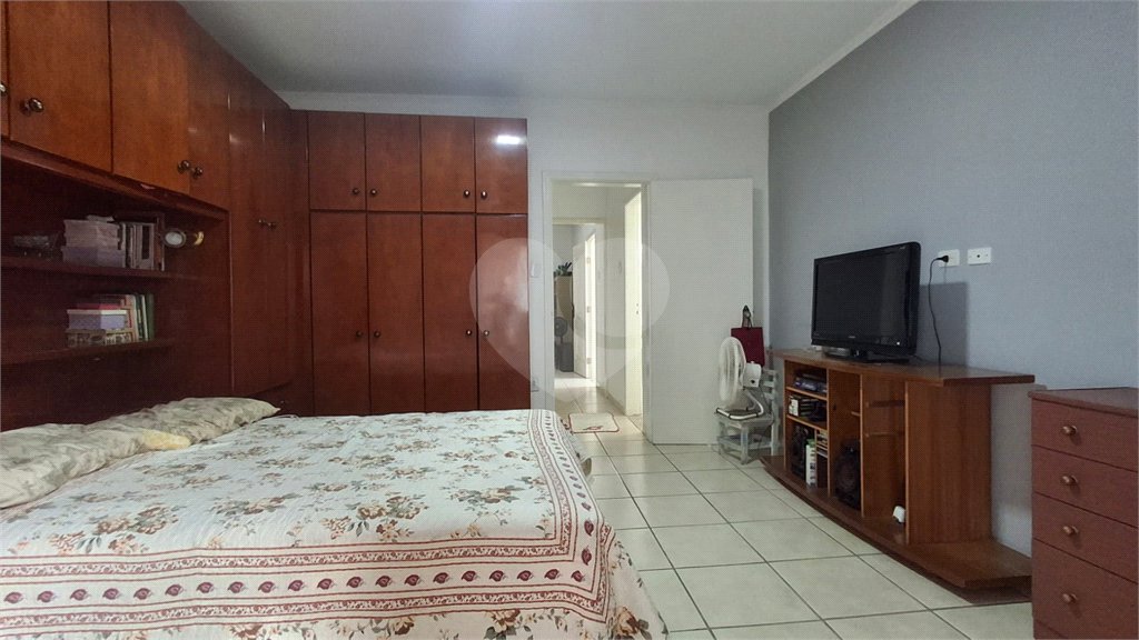 Casa à venda com 3 quartos em Jardim São Guilherme, Sorocaba, SP