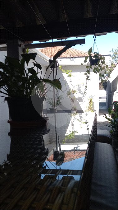 Casa à venda com 2 quartos em Vila Santa Maria, São Paulo, SP