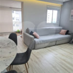 Apartamento à venda com 2 quartos, sendo 1 suíte,  em Barra Funda, São Paulo, SP