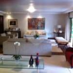 Apartamento à venda com 4 suítes em Real Parque, São Paulo, SP