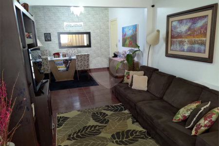 Casa à venda com 6 quartos, sendo 4 suítes, em Planalto Paulista, São Paulo, SP