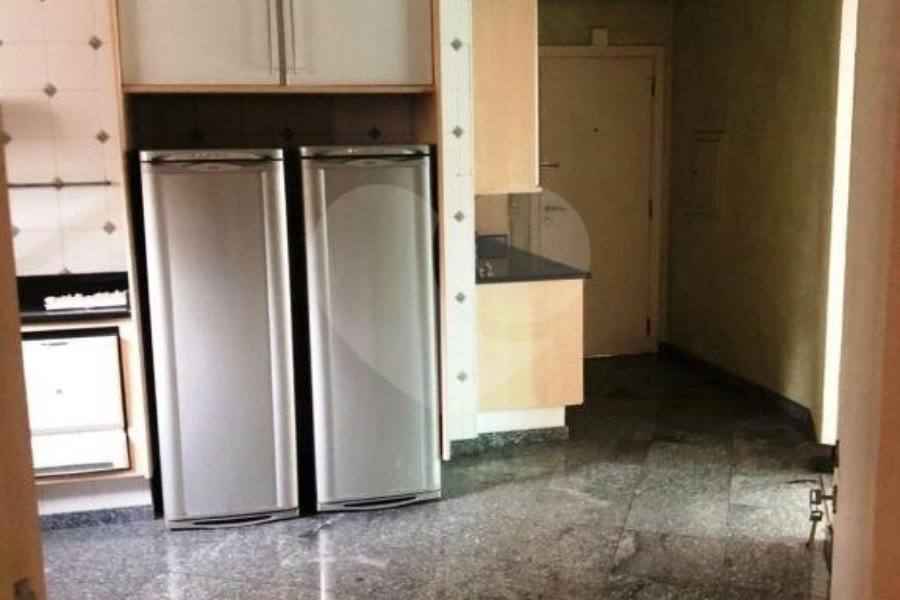 Apartamento à venda com 3 quartos, sendo 1 suíte, em Santana, São Paulo, SP