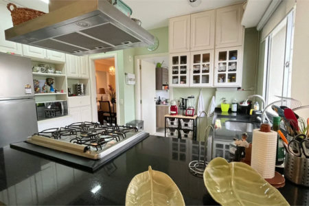 Apartamento à venda com 3 suítes em Fazenda Morumbi, São Paulo, SP