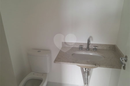 Studio à venda com 1 suíte em Jardim Prudência, São Paulo, SP
