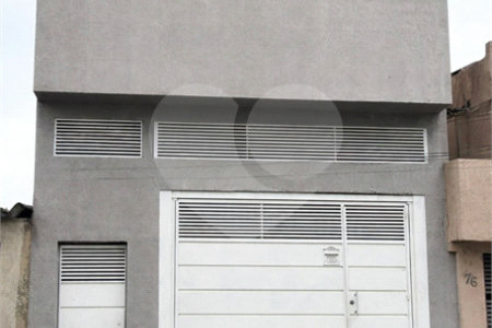 Sobrado à venda com 7 quartos, sendo 1 suíte, em Americanópolis, São Paulo, SP