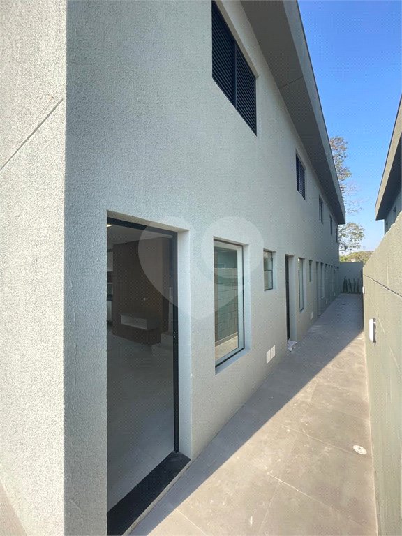 Villagio à venda com 2 quartos em Vila São Paulo, Mogi das Cruzes, SP