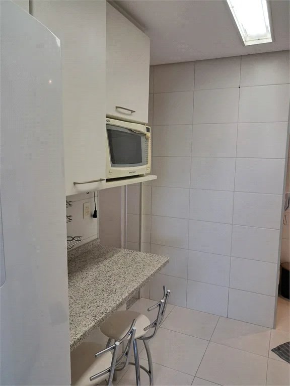 Apartamento à venda com 2 quartos, sendo 1 suíte, em Vila Progredior, São Paulo, SP