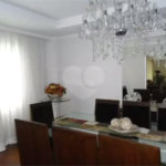 Apartamento à venda com 4 quartos, sendo 2 suítes, em Tatuapé, São Paulo, SP