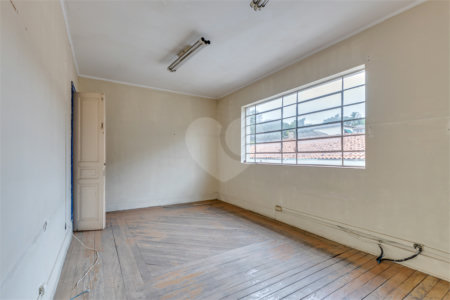 Sobrado à venda com 3 quartos, sendo 1 suíte, em Brooklin Velho, São Paulo, SP