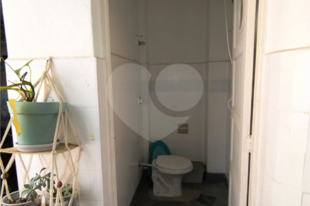 Apartamento à venda com 2 suítes em Barra Funda, São Paulo, SP