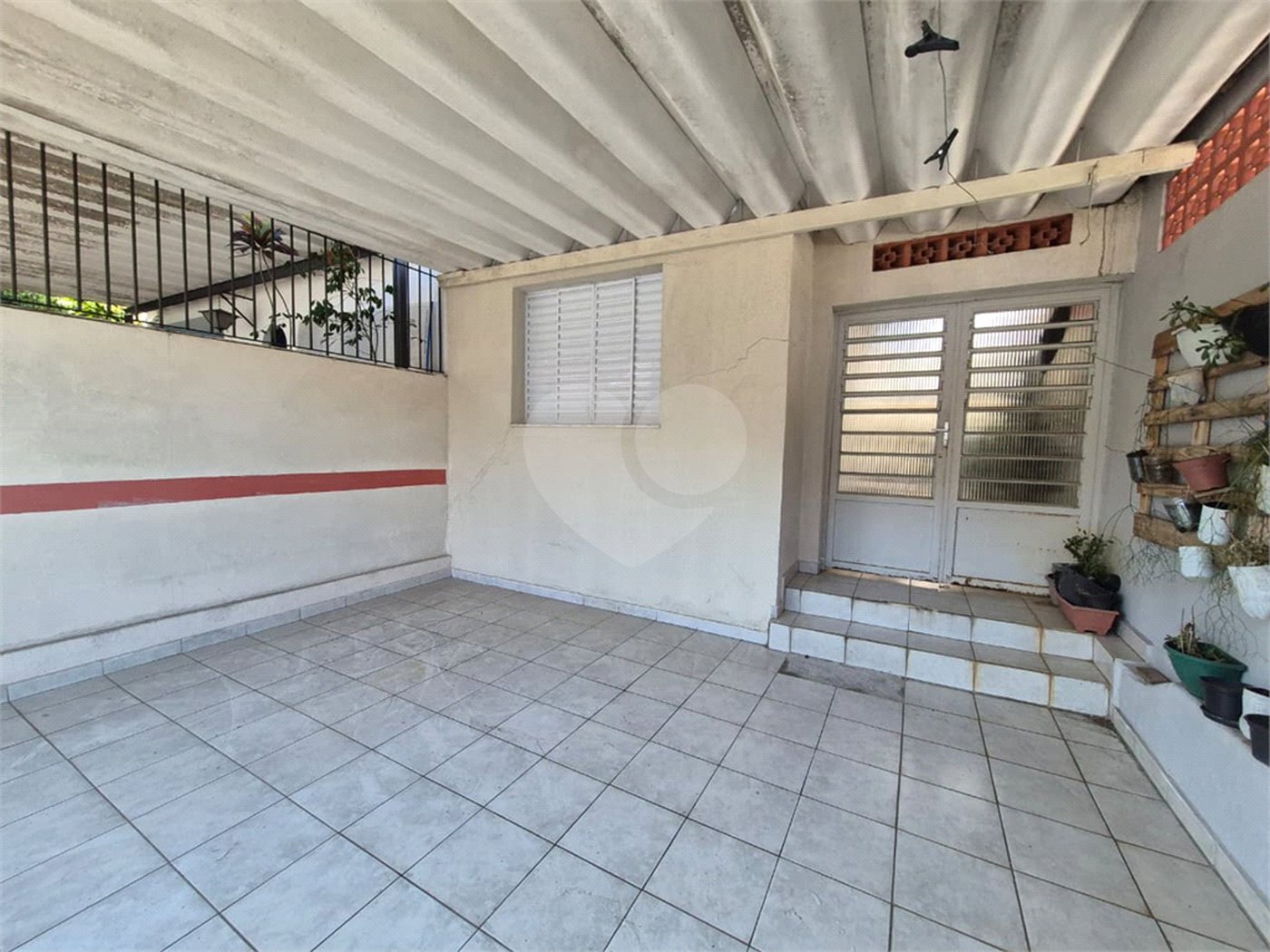 Casa Térrea à venda com 2 quartos em Vila Lageado, São Paulo, SP
