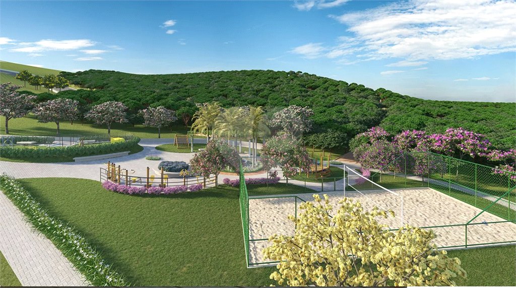 Terreno à venda no condomínio Mosaico Horizontes, Mogi das Cruzes - SP