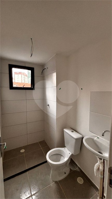 Apartamento á venda - Jabaquara