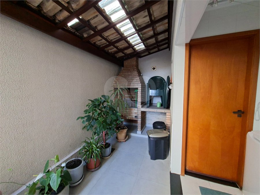 Sobrado à venda com 3 quartos, sendo 1 suíte, em Jardim Bonfiglioli, São Paulo, SP
