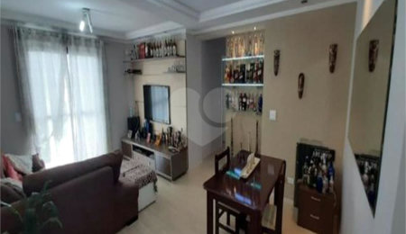 Apartamento à venda com 3 quartos, sendo 1 suíte,  em Paraíso do Morumbi, São Paulo, SP
