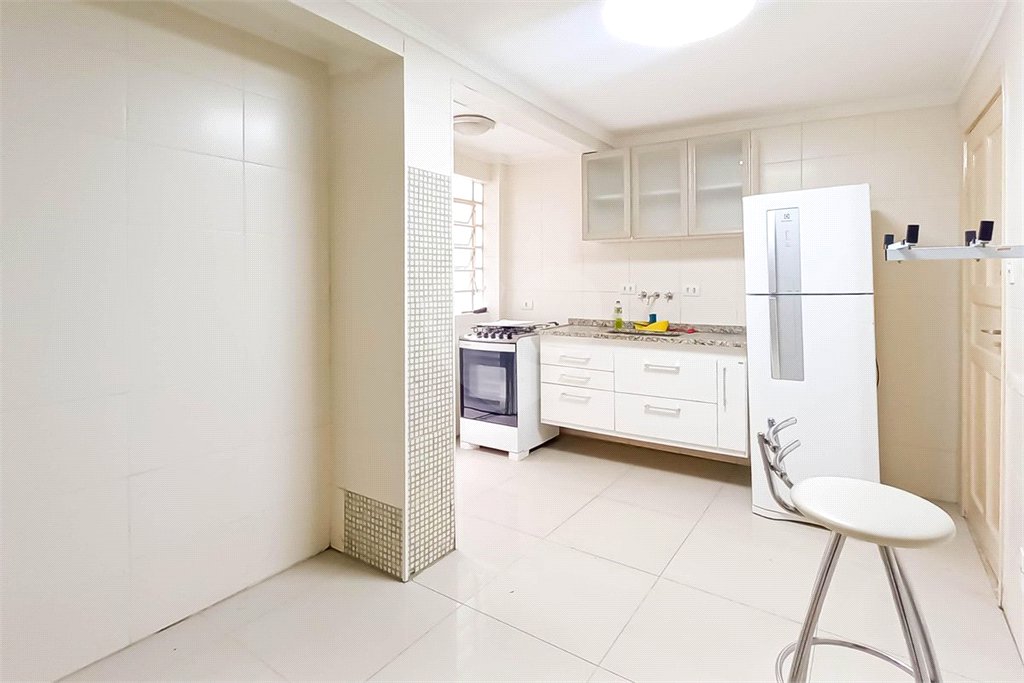 Apartamento à venda com 2 quartos em Água Branca, São Paulo, SP