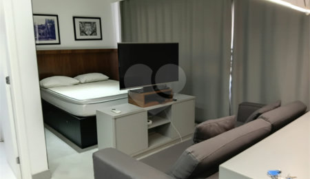 Apartamento para alugar com 1 suíte em Sumarezinho, São Paulo, SP