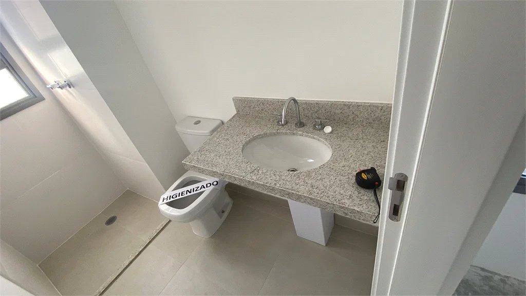 Apartamento à venda com 2 suítes em Pinheiros, São Paulo, SP
