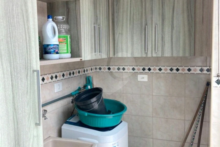 Sobrado à venda com 4 quartos, sendo 2 suítes, em Vila Barreto, São Paulo, SP