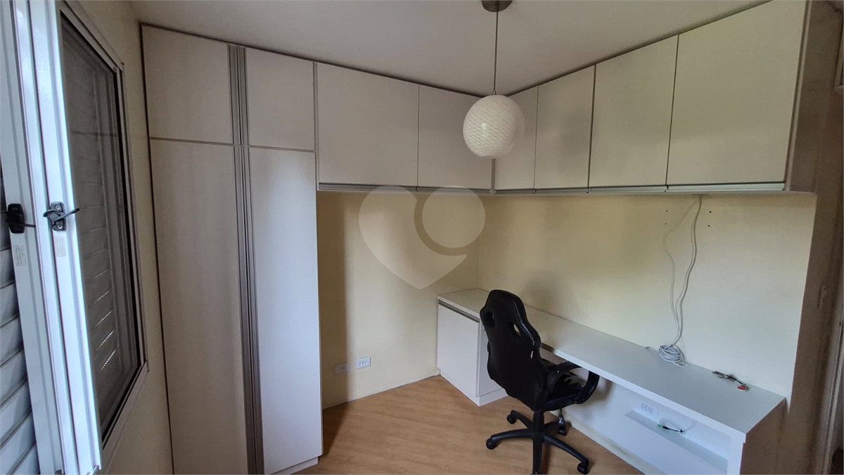 Apartamento à venda com 3 quartos, sendo 1 suíte, em Vila Campestre, São Paulo, SP