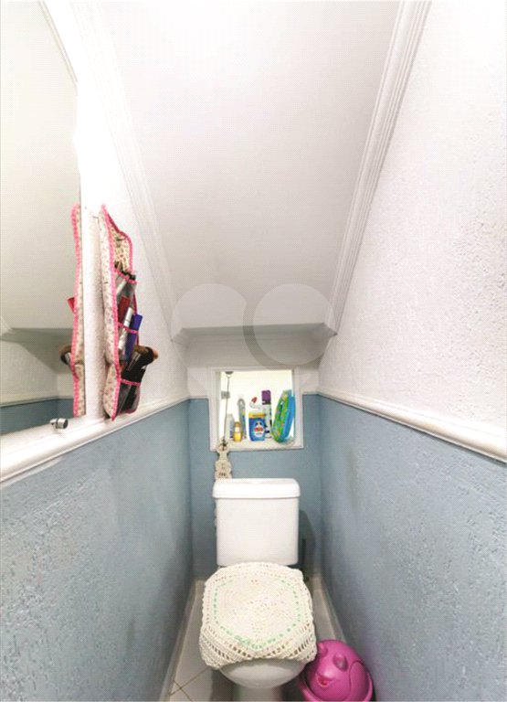 Casa à venda com 3 quartos em Vila Maria, São Paulo, SP