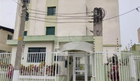 Apartamento à venda com 2 quartos, sendo 1 suíte, em Vila Medeiros, São Paulo, SP