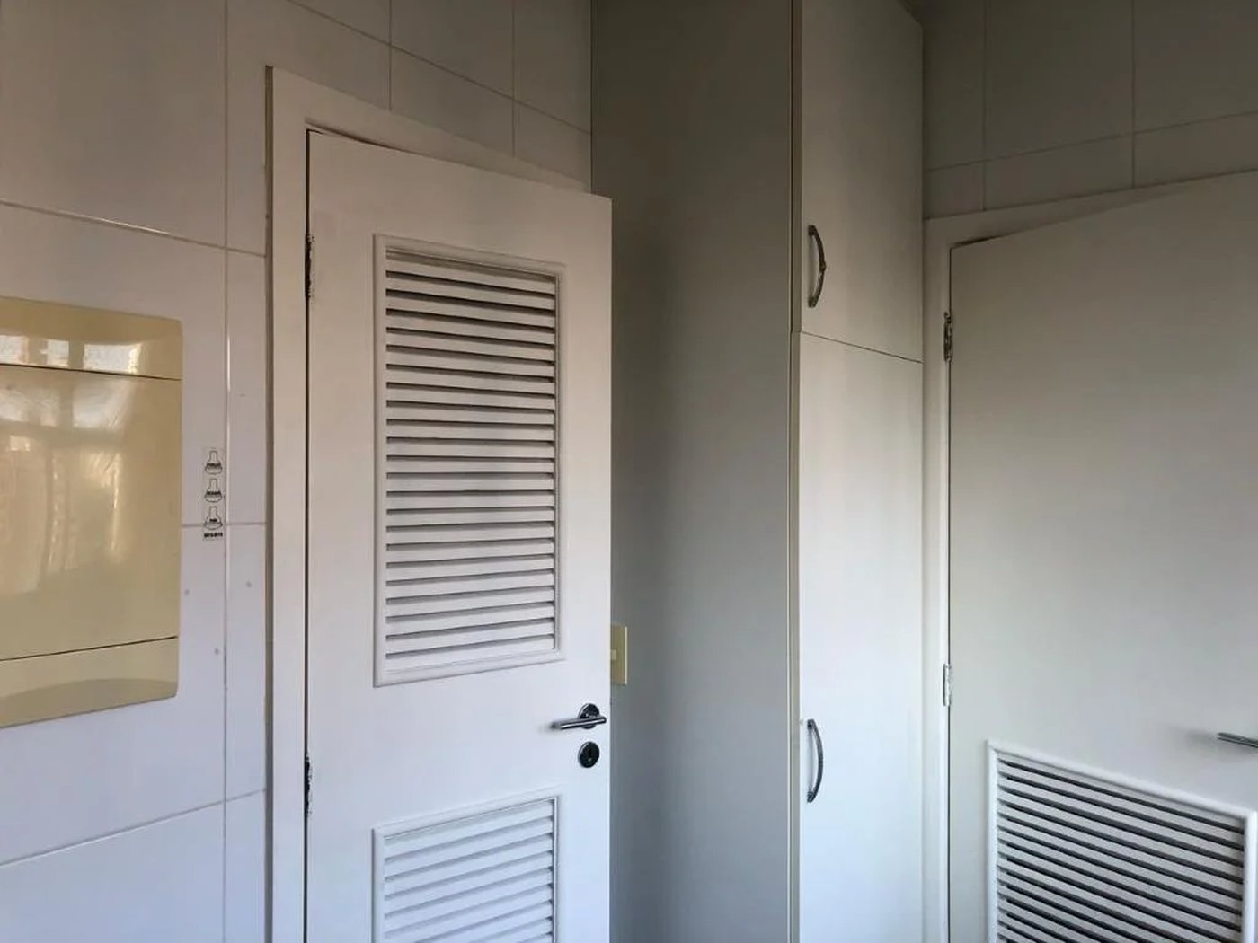 Apartamento à venda com 3 suítes em Vila Suzana, São Paulo, SP