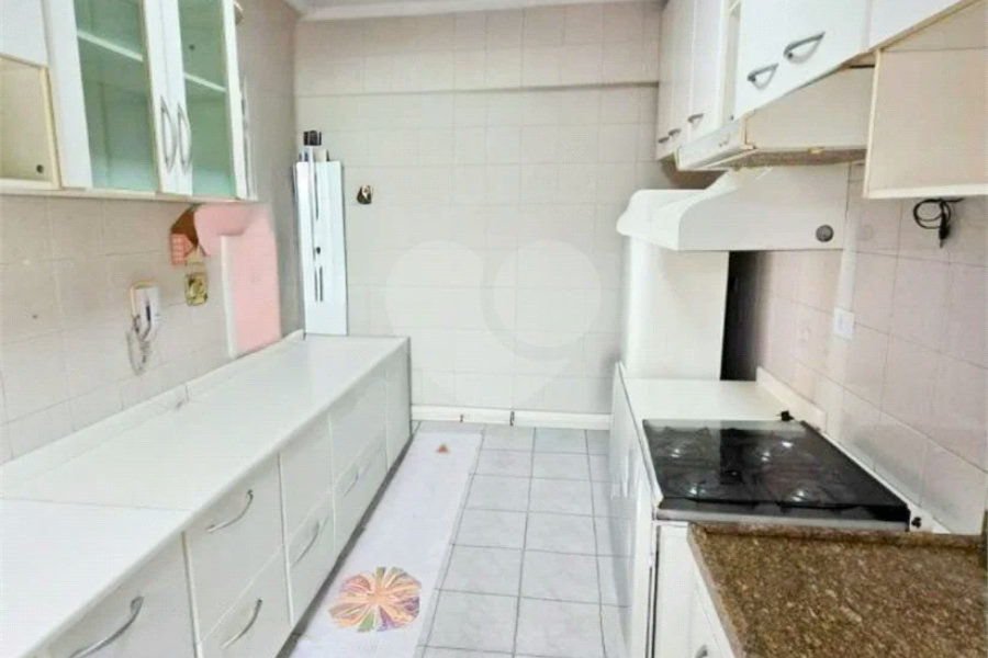 Apartamento à venda com 2 quartos em Tucuruvi, São Paulo, SP