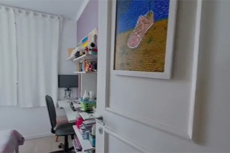 Apartamento à venda com 2 quartos em Pinheiros, São Paulo, SP