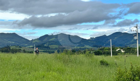 Terreno à venda no condomínio Residencial Eldorado, Joanópolis - SP