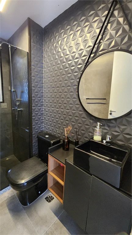 Apartamento à venda com 2 quartos, sendo 1 suíte, em Vila Praia, São Paulo, SP