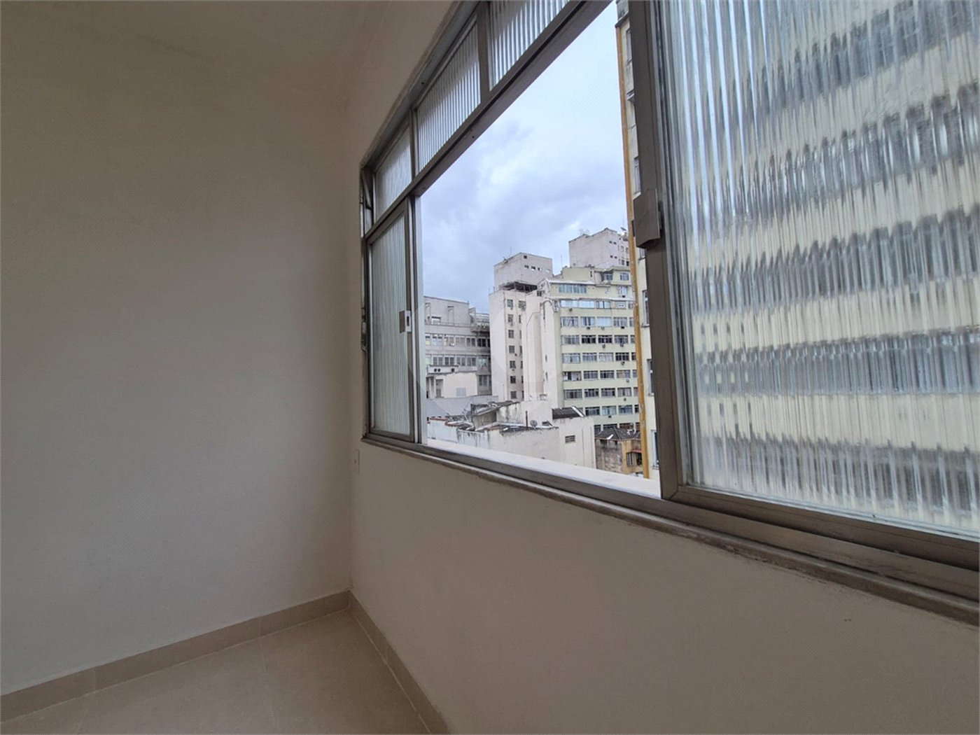 Apartamento à venda com 1 quarto no Centro, Rio de Janeiro, RJ