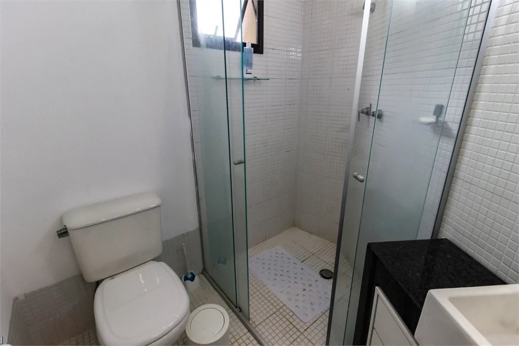 Apartamento para alugar com 1 suíte em Jardim Ampliação, São Paulo, SP