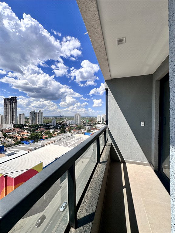 Studio à venda com 1 suíte em Duque de Caxias, Cuiabá, MT