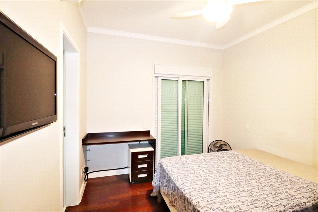 Apartamento à venda com 4 suítes em Santana, São Paulo, SP