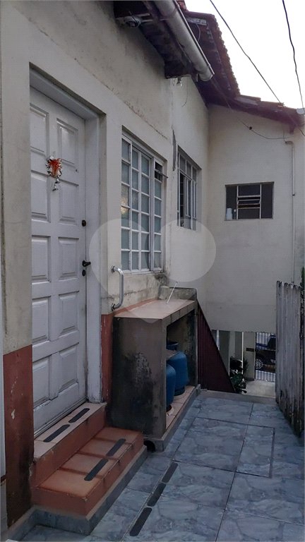 Sobrado à venda com 4 quartos, sendo 1 suíte,  em Vila Guarani (z Sul), São Paulo, SP