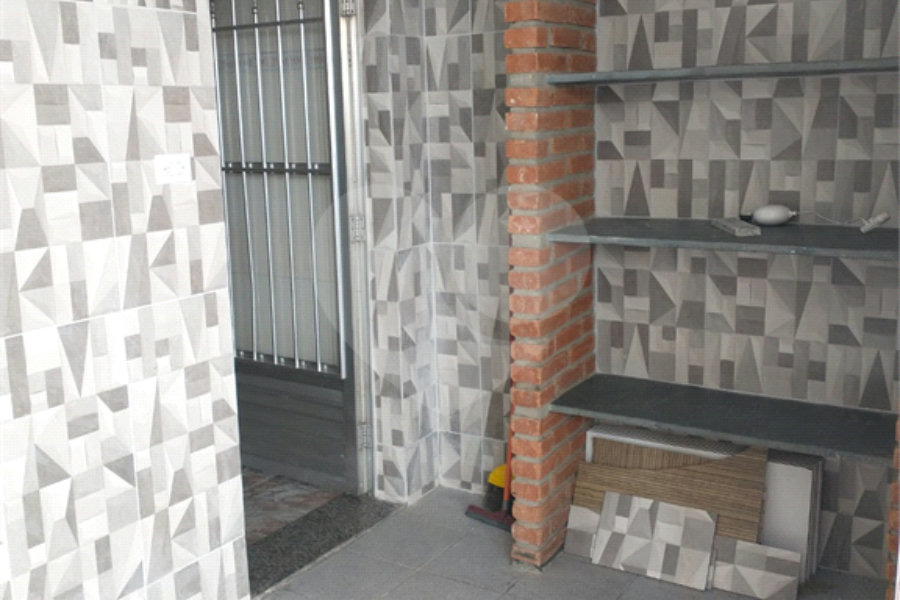 Sobrado à venda com 4 quartos em Vila Maria, São Paulo, SP