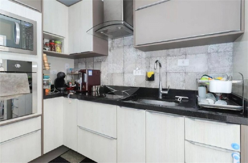 Apartamento à venda com 3 quartos, sendo 1 suíte, em Liberdade, São Paulo, SP