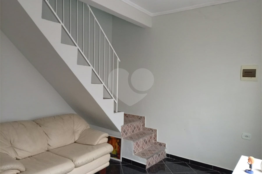 Sobrado à venda com 3 quartos, sendo 2 suítes,  em Vila Maria, São Paulo, SP