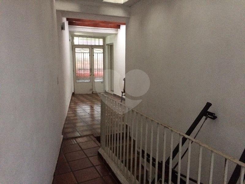 Sobrado à venda com 3 quartos em Mandaqui, São Paulo, SP