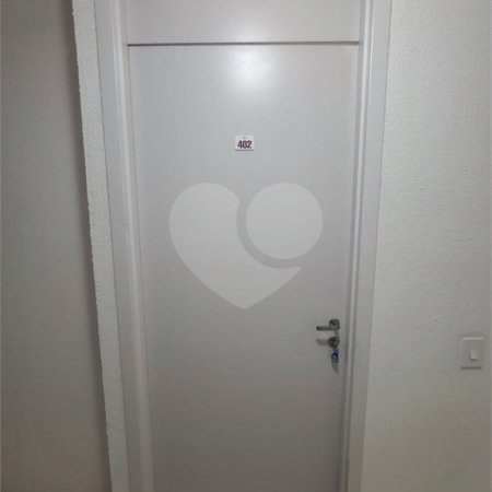 Apartamento à venda com 2 quartos em Campo Grande, Rio de Janeiro, RJ