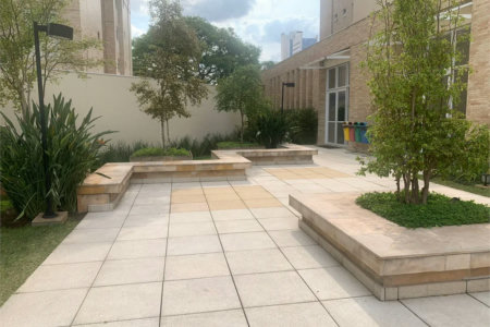 Apartamento à venda com 3 suítes em Lapa, São Paulo, SP