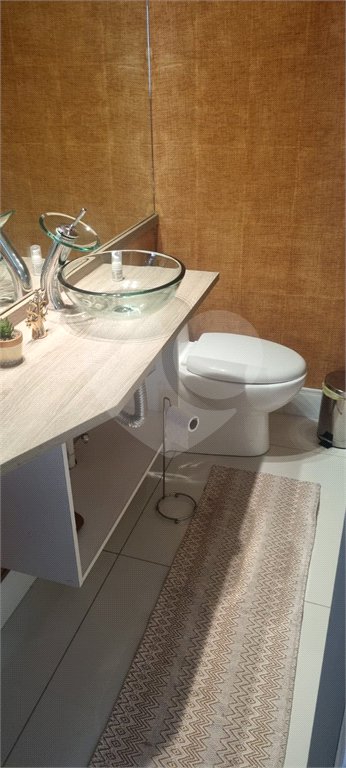 Apartamento à venda com 3 quartos, sendo 1 suíte, em Baeta Neves, São Bernardo do Campo, SP