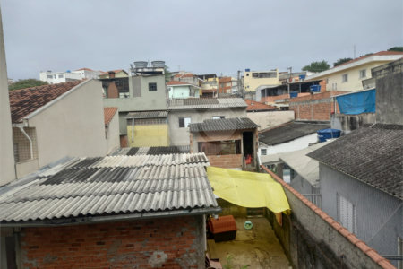 Terreno à venda em Vila Gustavo, São Paulo, SP