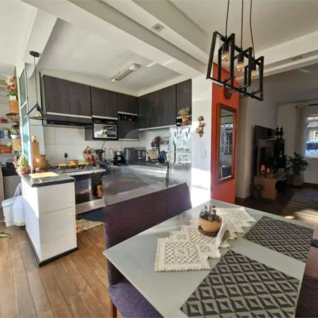 Apartamento à venda com 3 quartos em Tucuruvi, São Paulo, SP