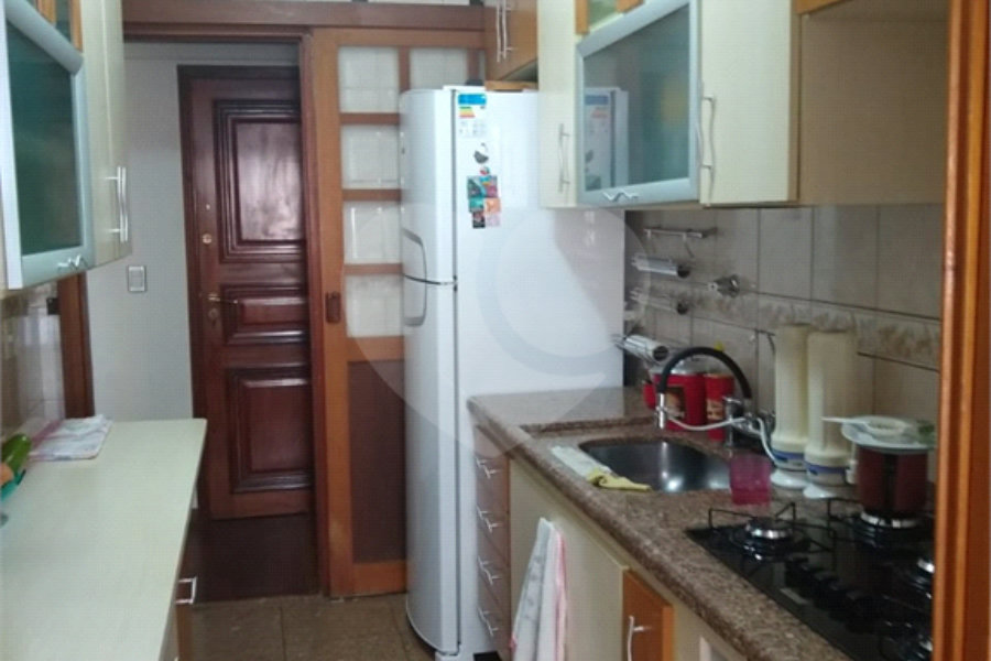 Apartamento à venda com 3 quartos, sendo 1 suíte, em Vila Augusta, Guarulhos, SP