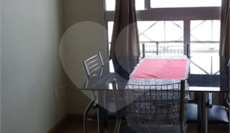 Apartamento à venda com 2 quartos em Jardim Ubirajara (zona Sul), São Paulo, SP