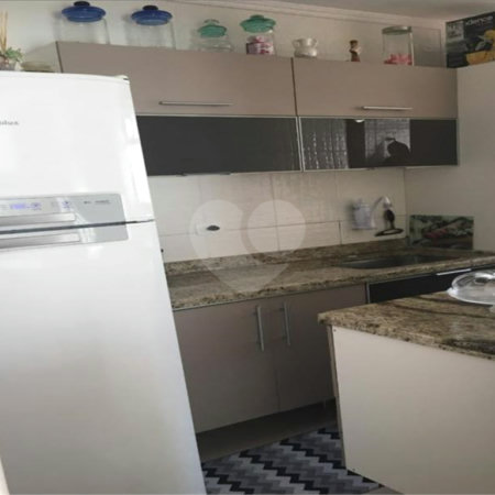 Apartamento à venda com 2 quartos em Aclimação, São Paulo, SP