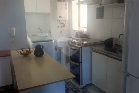 Apartamento à venda com 3 quartos em Novo Osasco, Osasco, SP
