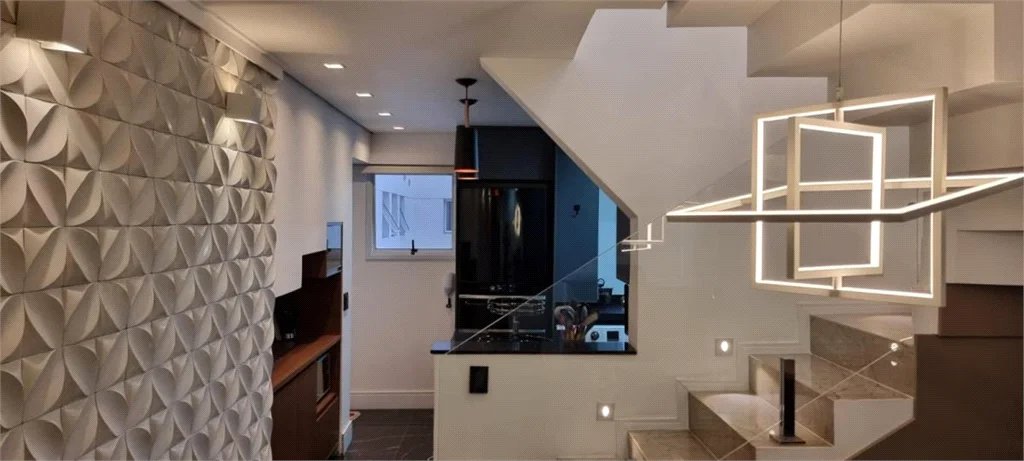 Apartamento à venda com 2 suítes em Pinheiros, São Paulo, SP